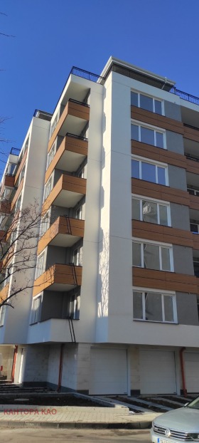 1 bedroom Vitosha, Sofia 16