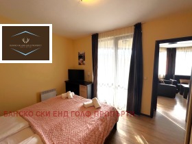 1 camera da letto Bansko, regione Blagoevgrad 9