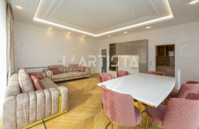 2 bedroom Simeonovo, Sofia 1