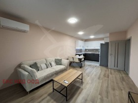 1 camera da letto Hristo Smirnenski, Plovdiv