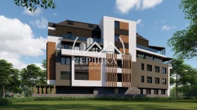 3-СТАЕН, 109 m2