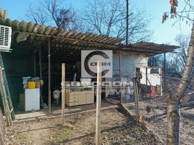 Complot Industrialna zona - iztoc, Stara Zagora 8