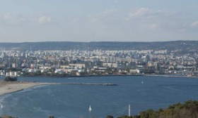 Сюжет м-т Зеленика, Варна