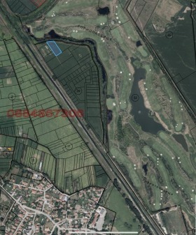 Продава ПАРЦЕЛ, с. Равно поле, област София област, снимка 2