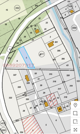 ПАРЦЕЛ, 785 m2