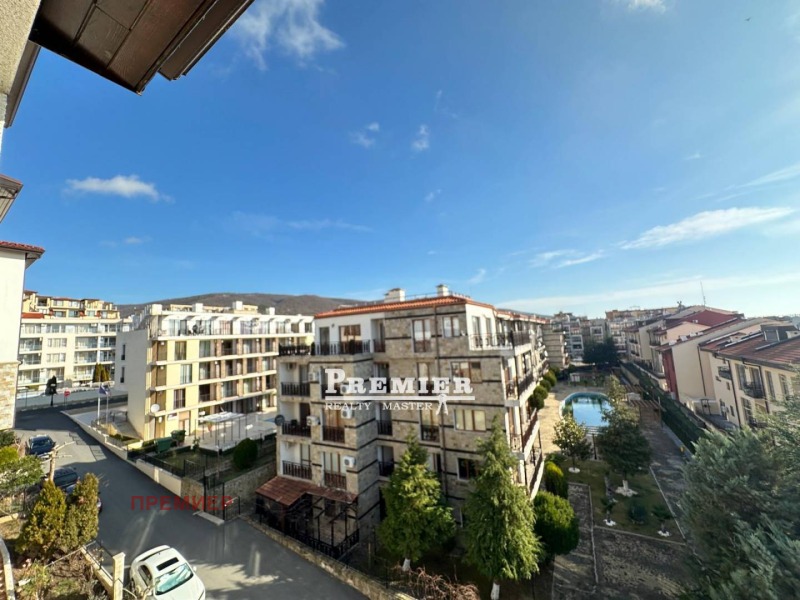 Til salg  2 soveværelser region Burgas , Sveti Vlas , 87 kvm | 95873178 - billede [12]