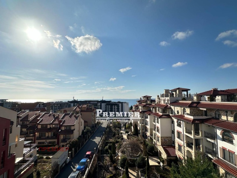 Til salg  2 soveværelser region Burgas , Sveti Vlas , 87 kvm | 95873178 - billede [17]