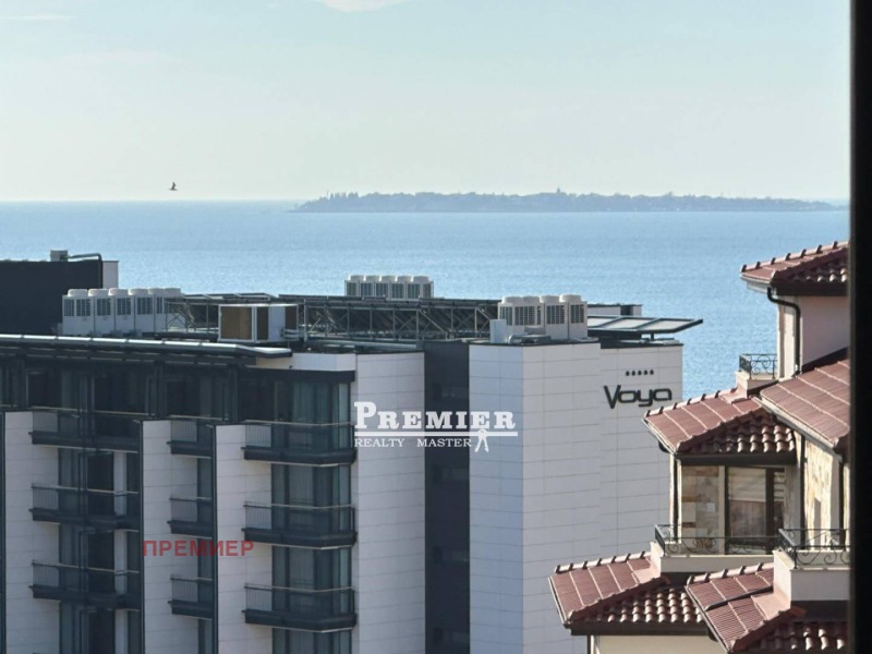 Til salg  2 soveværelser region Burgas , Sveti Vlas , 87 kvm | 95873178 - billede [13]