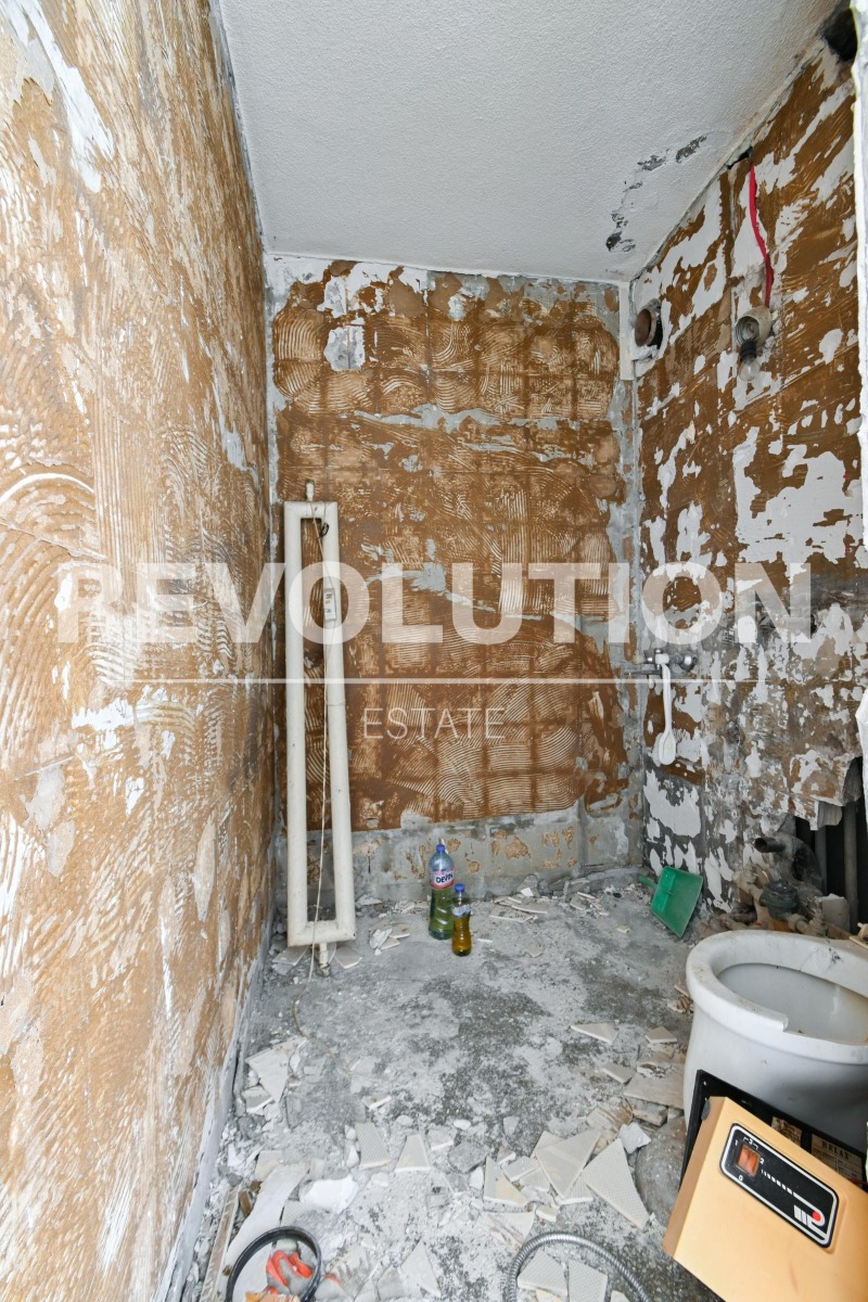 À venda  Estúdio Sofia , Suhata reka , 30 m² | 83080159 - imagem [6]
