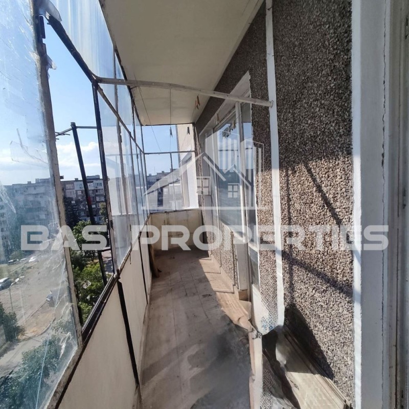 De vânzare  Studio Sofia , Mladost 1 , 41 mp | 81611297 - imagine [5]