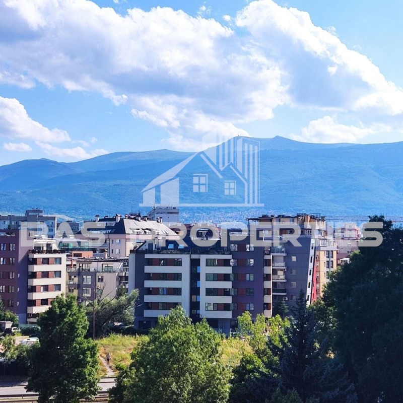 De vânzare  Studio Sofia , Mladost 1 , 41 mp | 81611297 - imagine [7]