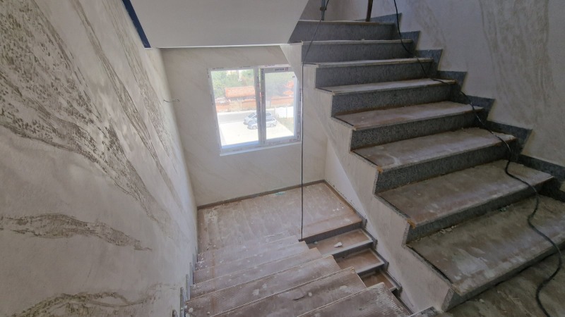 En venta  1 dormitorio región Pazardzhik , Panagyurishte , 51 metros cuadrados | 54007160