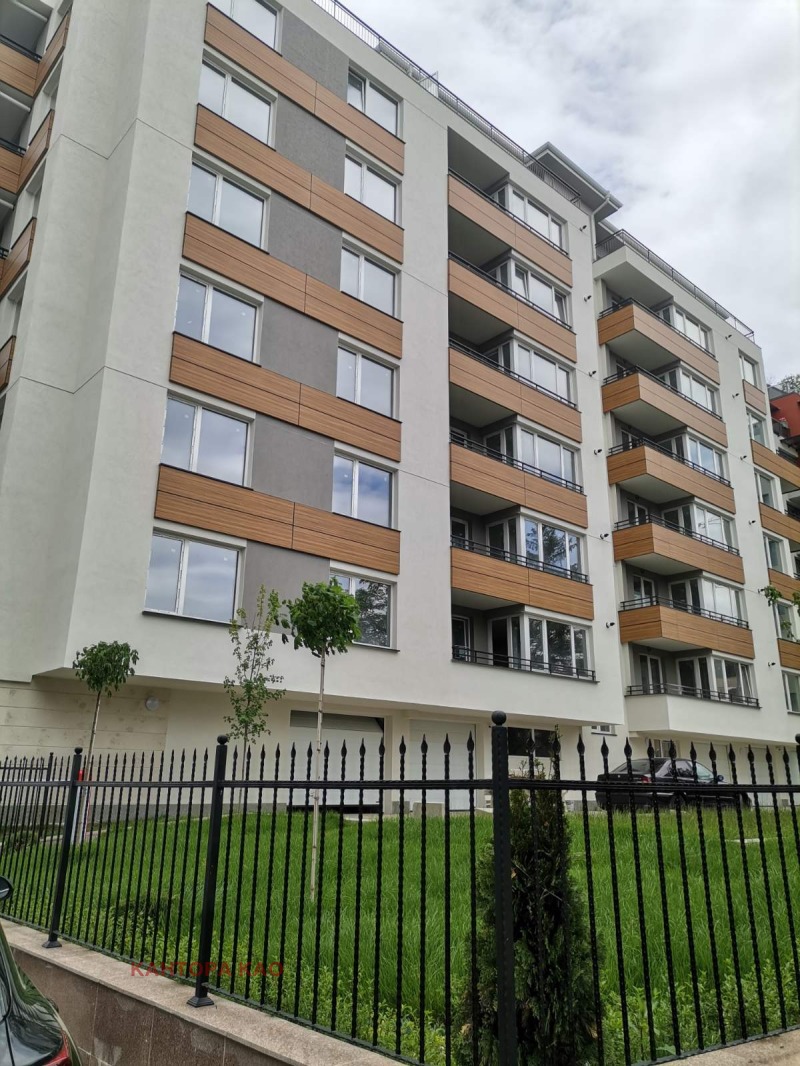 Satılık  1 yatak odası Sofia , Vitoşa , 77 metrekare | 89616502
