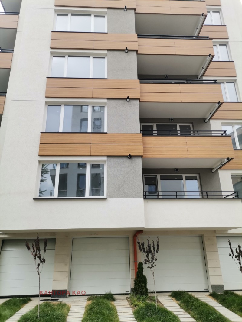 Satılık  1 yatak odası Sofia , Vitoşa , 77 metrekare | 89616502 - görüntü [16]