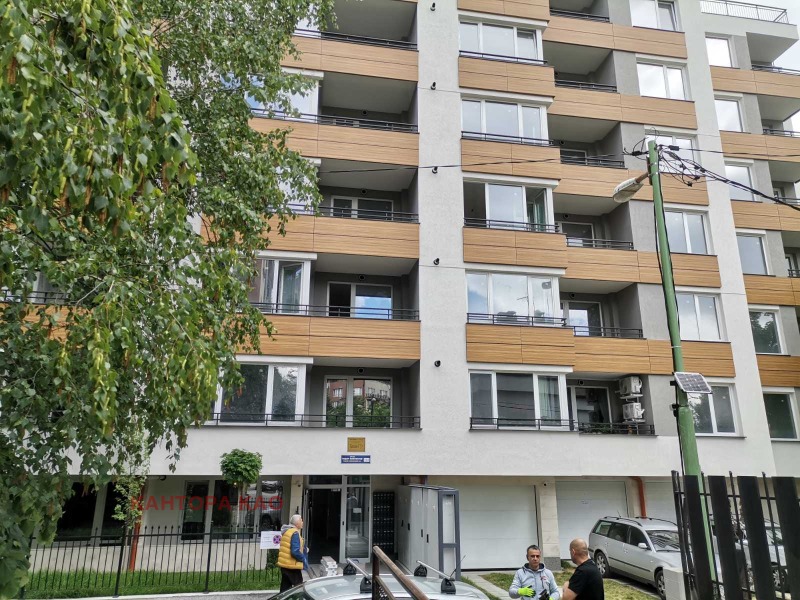 Satılık  1 yatak odası Sofia , Vitoşa , 77 metrekare | 89616502 - görüntü [2]