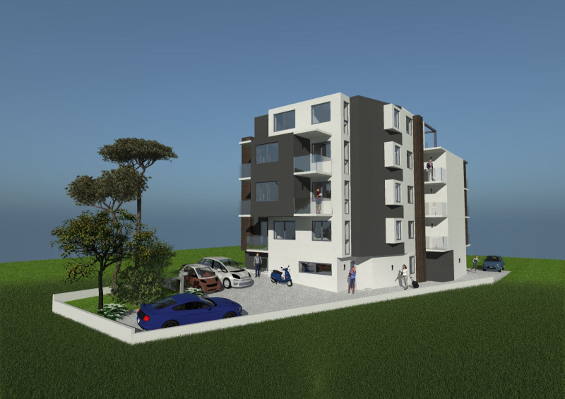 À venda  1 quarto região Burgas , Sozopol , 55 m² | 45354820 - imagem [4]