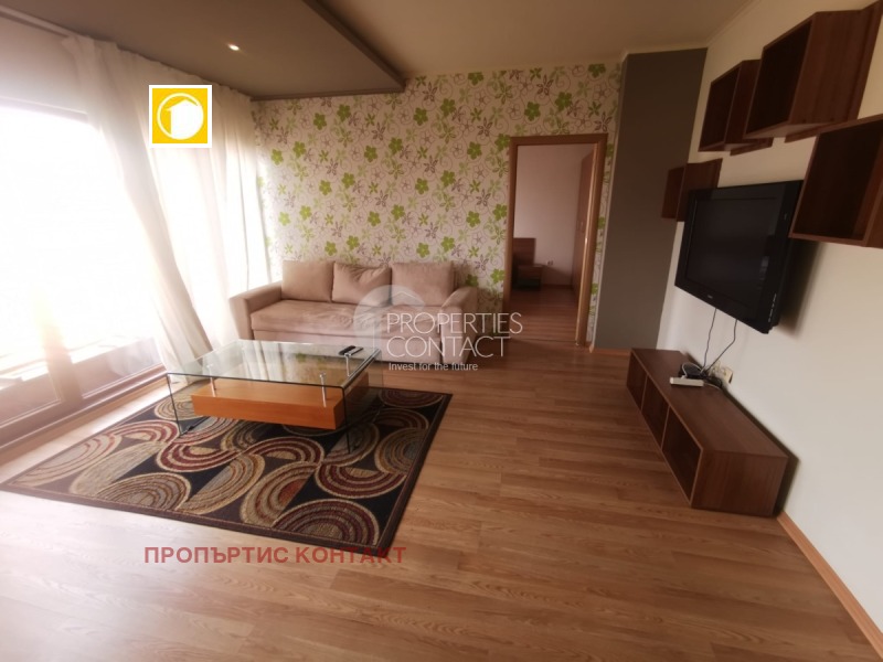 На продаж  1 спальня область Бургас , к.к. Слънчев бряг , 59 кв.м | 69524430 - зображення [7]