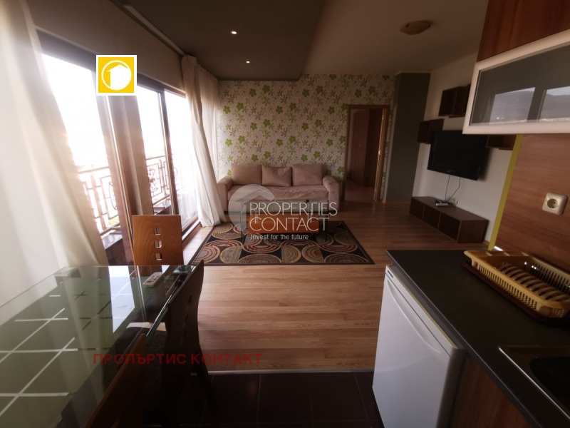 На продаж  1 спальня область Бургас , к.к. Слънчев бряг , 59 кв.м | 69524430 - зображення [2]