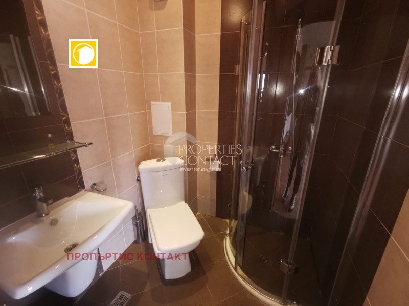 На продаж  1 спальня область Бургас , к.к. Слънчев бряг , 59 кв.м | 69524430 - зображення [12]