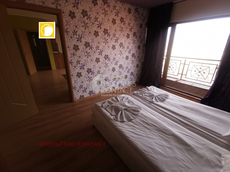 На продаж  1 спальня область Бургас , к.к. Слънчев бряг , 59 кв.м | 69524430 - зображення [10]