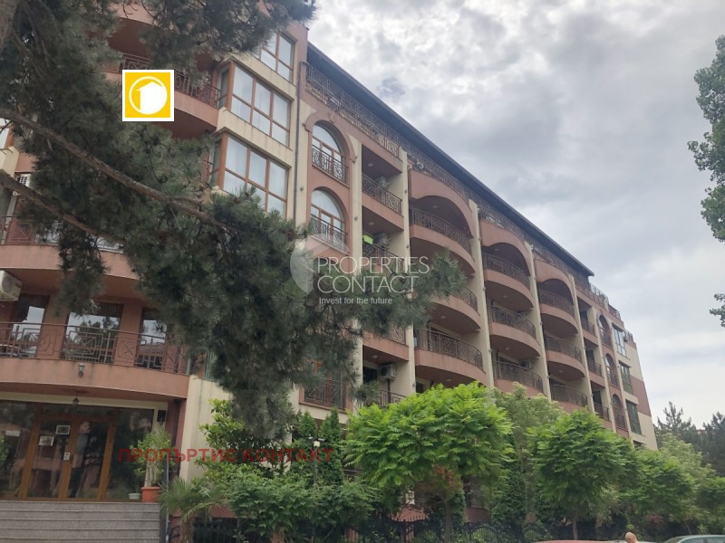 На продаж  1 спальня область Бургас , к.к. Слънчев бряг , 59 кв.м | 69524430 - зображення [15]