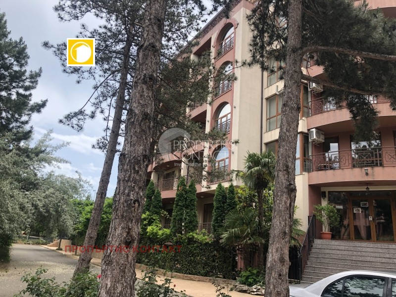 На продаж  1 спальня область Бургас , к.к. Слънчев бряг , 59 кв.м | 69524430 - зображення [14]