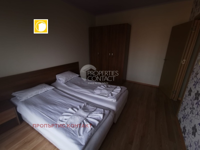 На продаж  1 спальня область Бургас , к.к. Слънчев бряг , 59 кв.м | 69524430 - зображення [11]