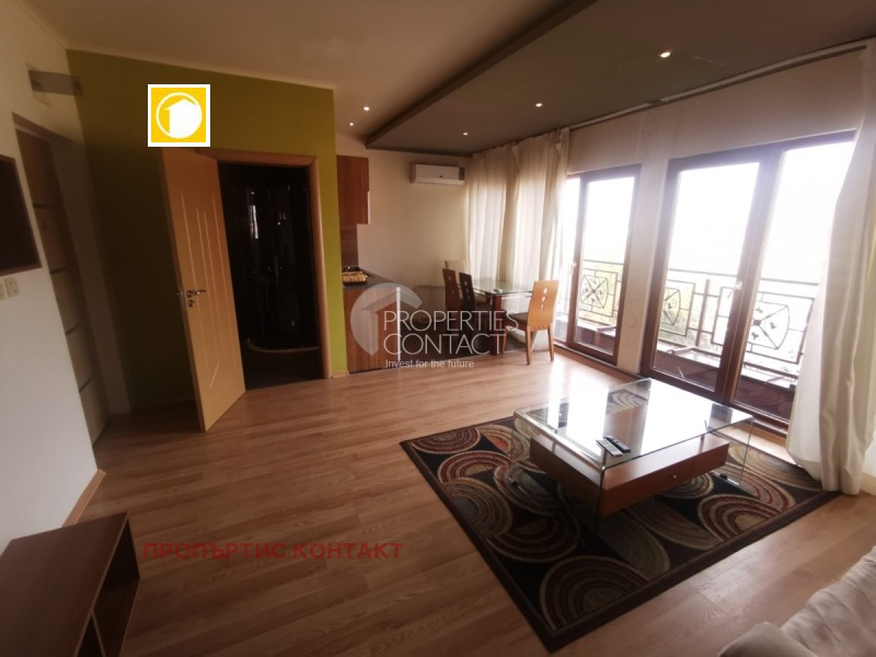 На продаж  1 спальня область Бургас , к.к. Слънчев бряг , 59 кв.м | 69524430 - зображення [3]