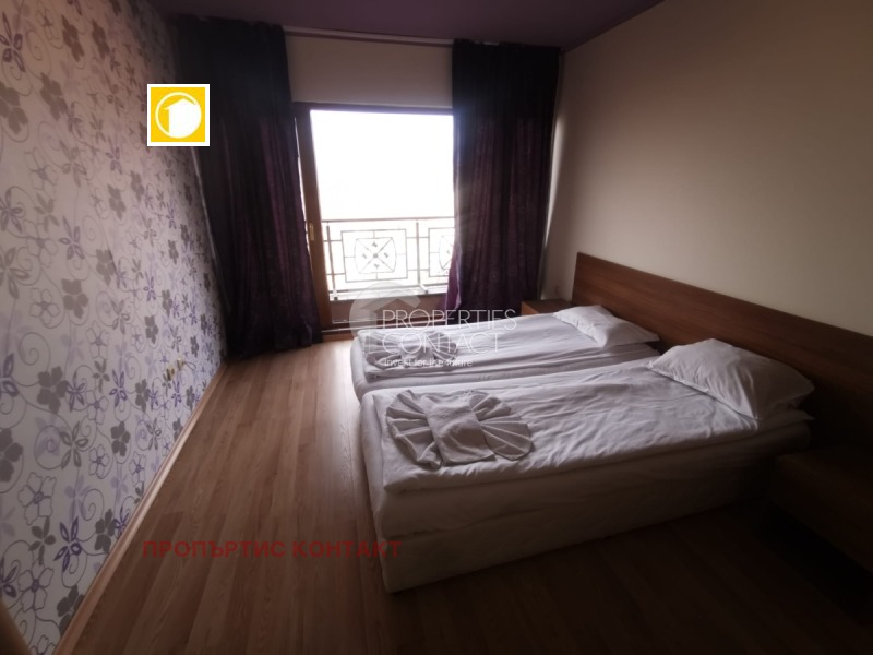 На продаж  1 спальня область Бургас , к.к. Слънчев бряг , 59 кв.м | 69524430 - зображення [9]