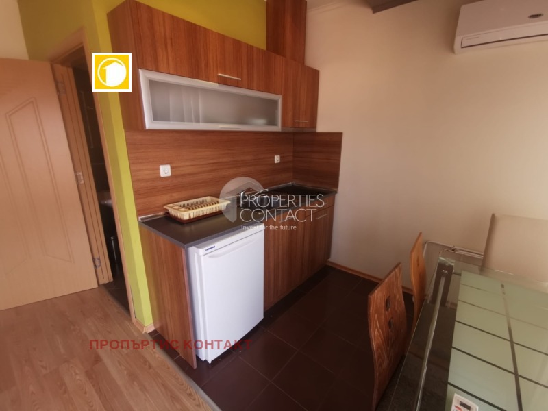 На продаж  1 спальня область Бургас , к.к. Слънчев бряг , 59 кв.м | 69524430 - зображення [6]