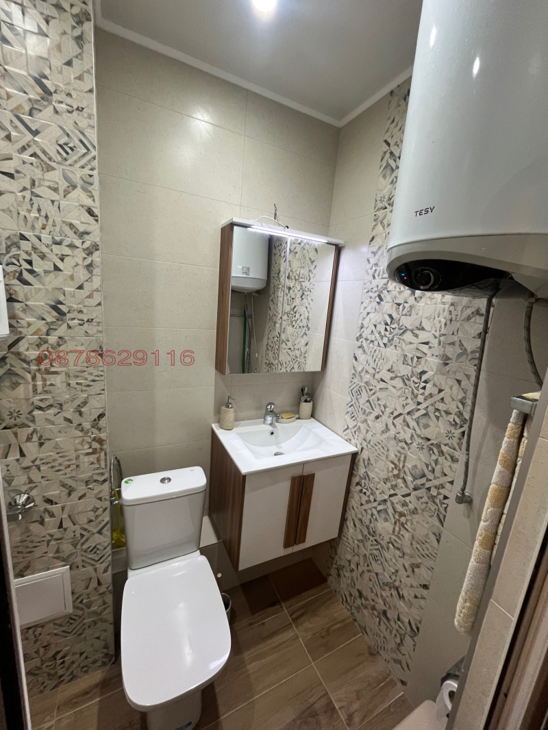 For Sale  1 bedroom Dobrich , Gradska bolnitsa , 70 sq.m | 88328210 - image [11]