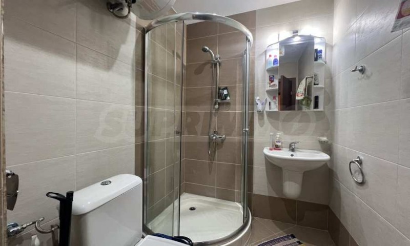 Till salu  1 sovrum region Blagoevgrad , Bansko , 93 kvm | 75959425 - bild [8]