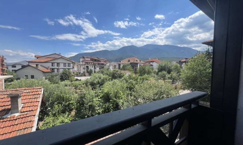 Till salu  1 sovrum region Blagoevgrad , Bansko , 93 kvm | 75959425 - bild [9]
