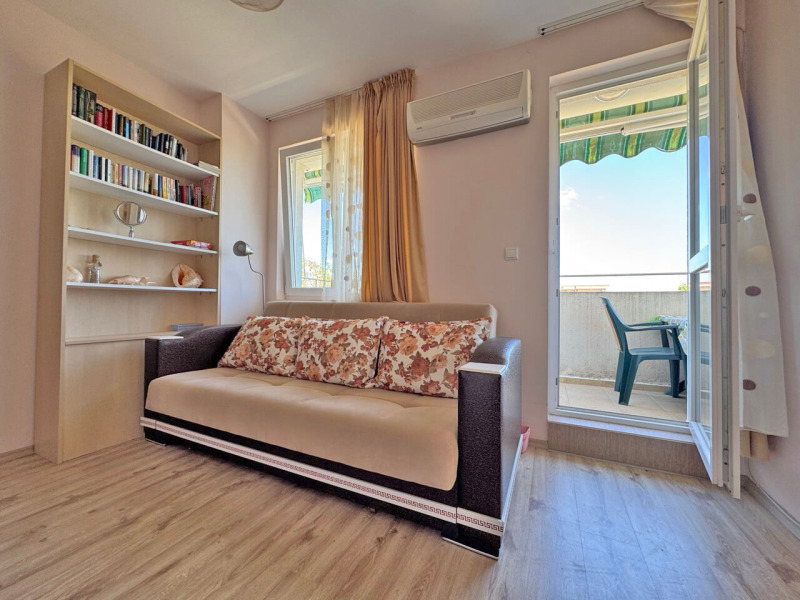 En venta  1 dormitorio región Burgas , k.k. Slanchev bryag , 53 metros cuadrados | 97976482 - imagen [3]