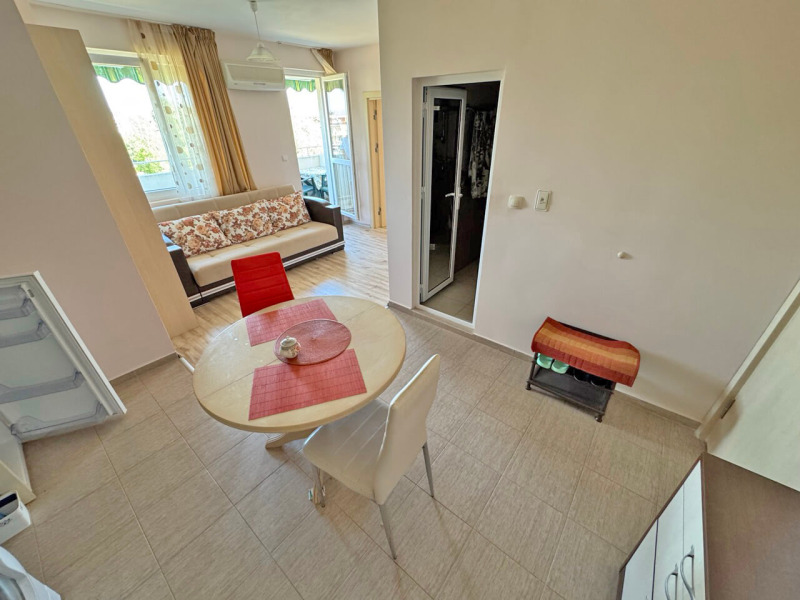 En venta  1 dormitorio región Burgas , k.k. Slanchev bryag , 53 metros cuadrados | 97976482 - imagen [4]