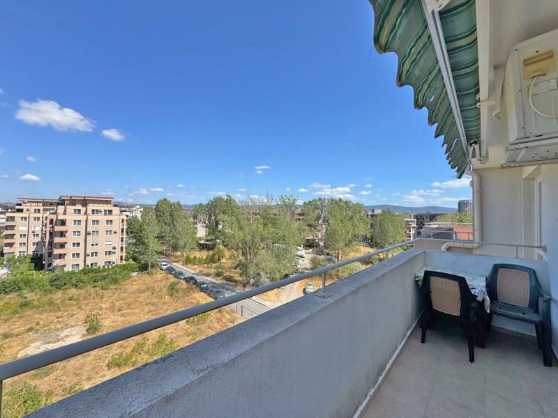 En venta  1 dormitorio región Burgas , k.k. Slanchev bryag , 53 metros cuadrados | 97976482 - imagen [11]