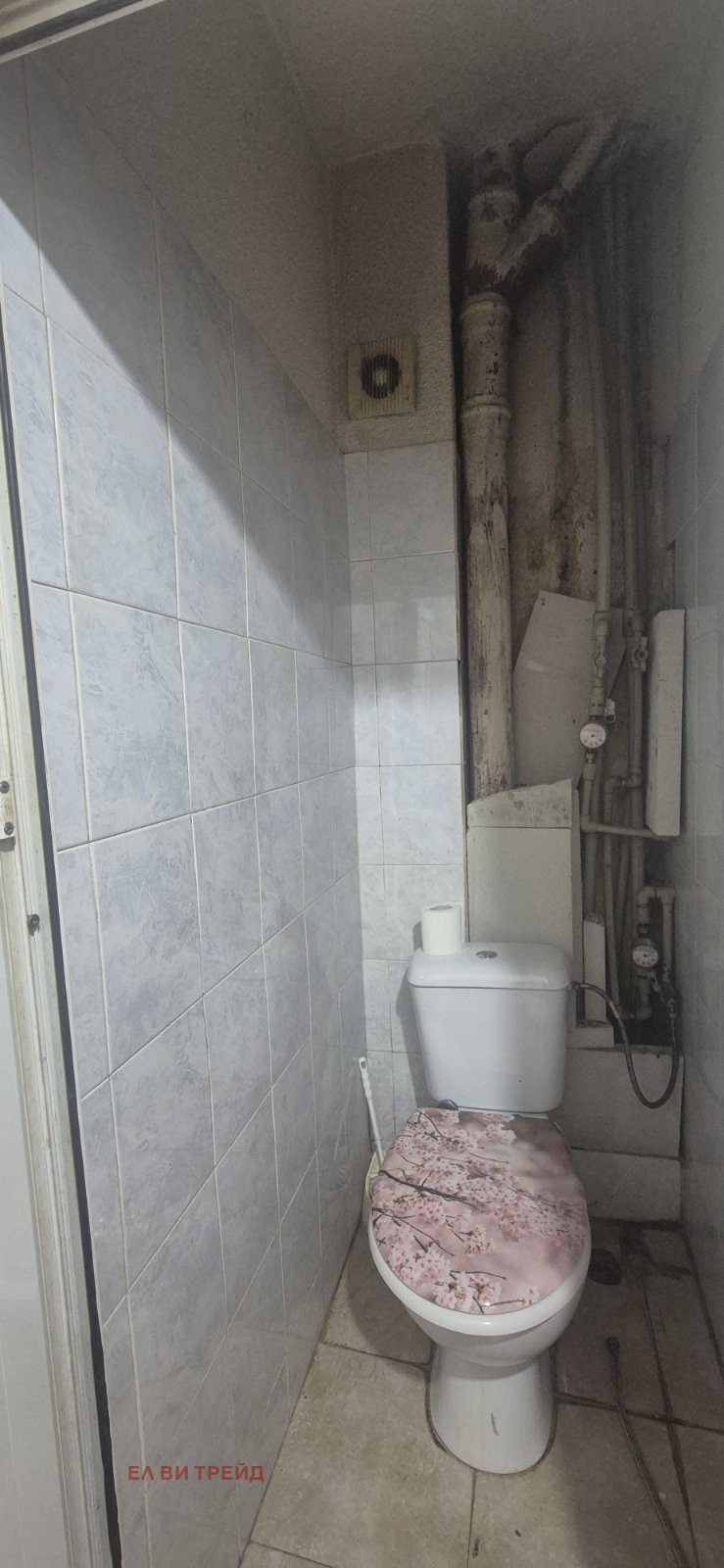 Продава  2-стаен град София , Свобода , 60 кв.м | 59199305 - изображение [5]