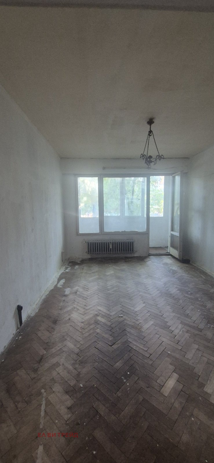 Продава  2-стаен град София , Свобода , 60 кв.м | 59199305