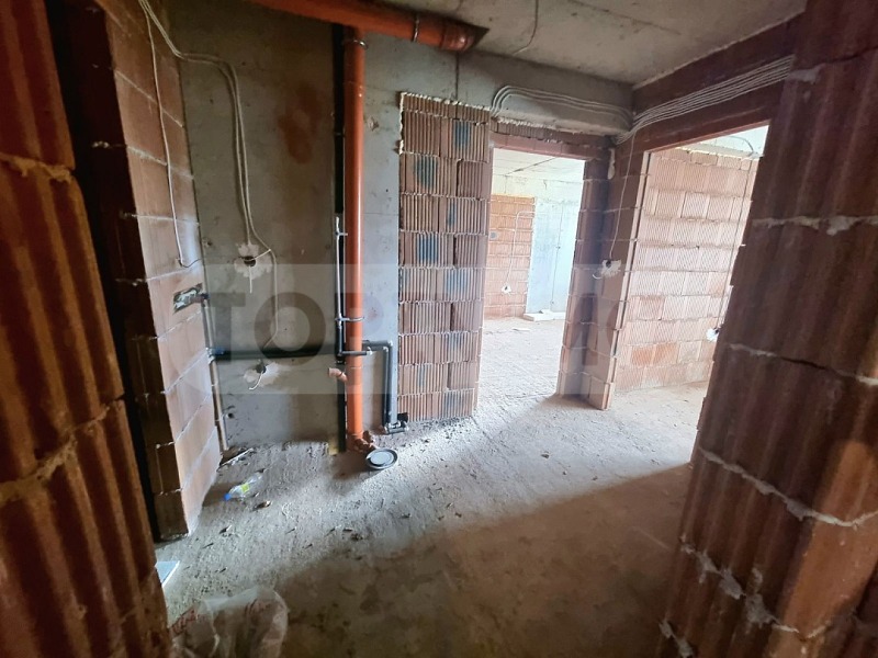 Продава 2-СТАЕН, гр. Варна, Възраждане 4, снимка 4 - Апартаменти - 52037634