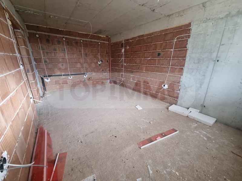 Продава 2-СТАЕН, гр. Варна, Възраждане 4, снимка 2 - Апартаменти - 52037634