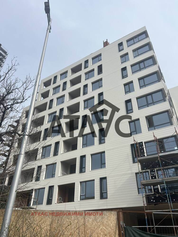 À venda  1 quarto Plovdiv , Trakiia , 66 m² | 32716205 - imagem [2]