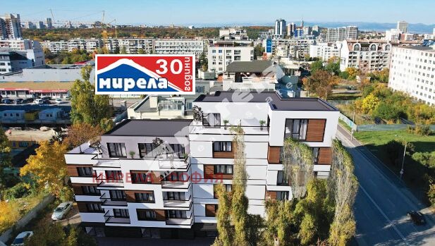 Продава 2-СТАЕН, гр. София, Дианабад, снимка 2 - Апартаменти - 52130131