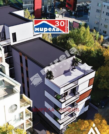 Продава 2-СТАЕН, гр. София, Дианабад, снимка 3 - Апартаменти - 52130131
