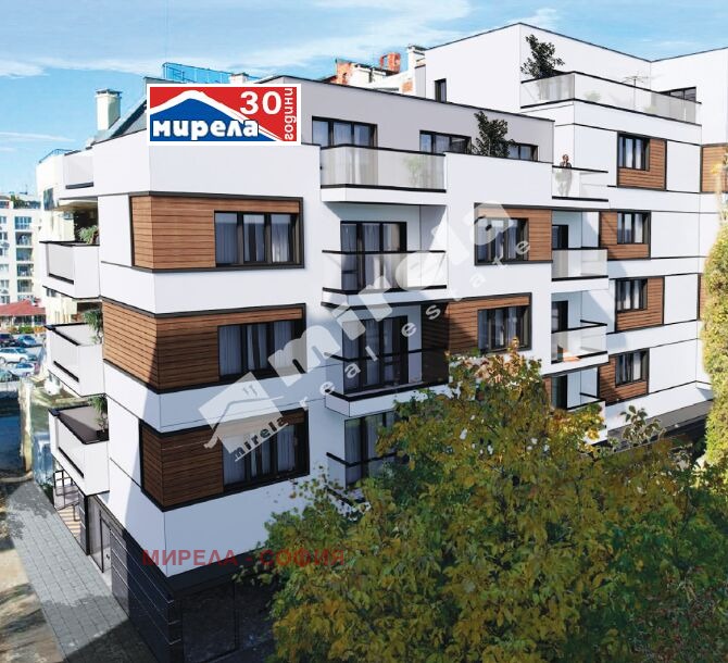 Продава 2-СТАЕН, гр. София, Дианабад, снимка 4 - Апартаменти - 52130131