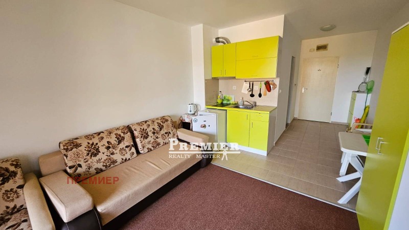 Na prodej  Studio oblast Burgas , Acheloj , 40 m2 | 39003840 - obraz [7]