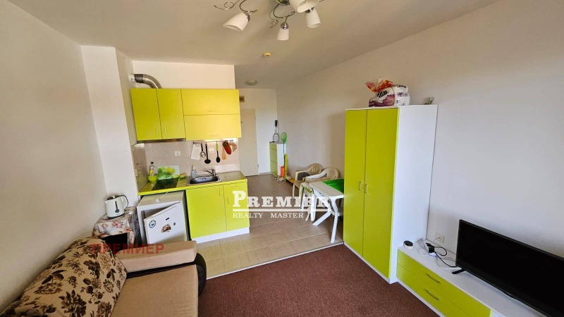 Na prodej  Studio oblast Burgas , Acheloj , 40 m2 | 39003840