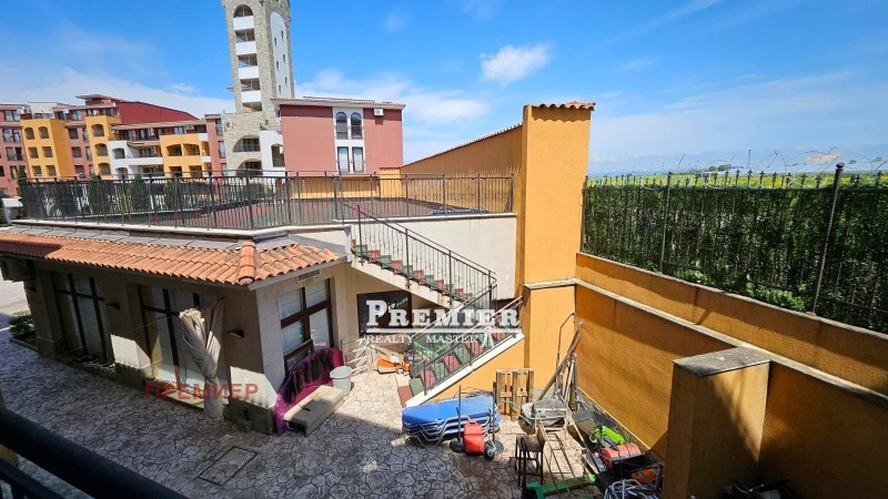 Na prodej  Studio oblast Burgas , Acheloj , 40 m2 | 39003840 - obraz [10]