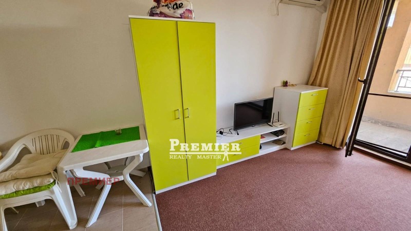 Na prodej  Studio oblast Burgas , Acheloj , 40 m2 | 39003840 - obraz [6]