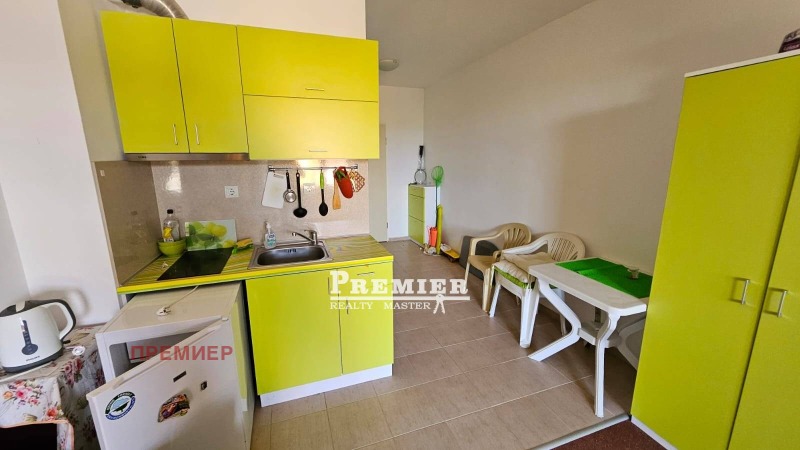 Na prodej  Studio oblast Burgas , Acheloj , 40 m2 | 39003840 - obraz [9]