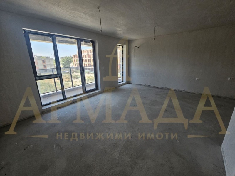 Продава 3-СТАЕН, гр. Пловдив, Христо Смирненски, снимка 1 - Aпартаменти - 46621560